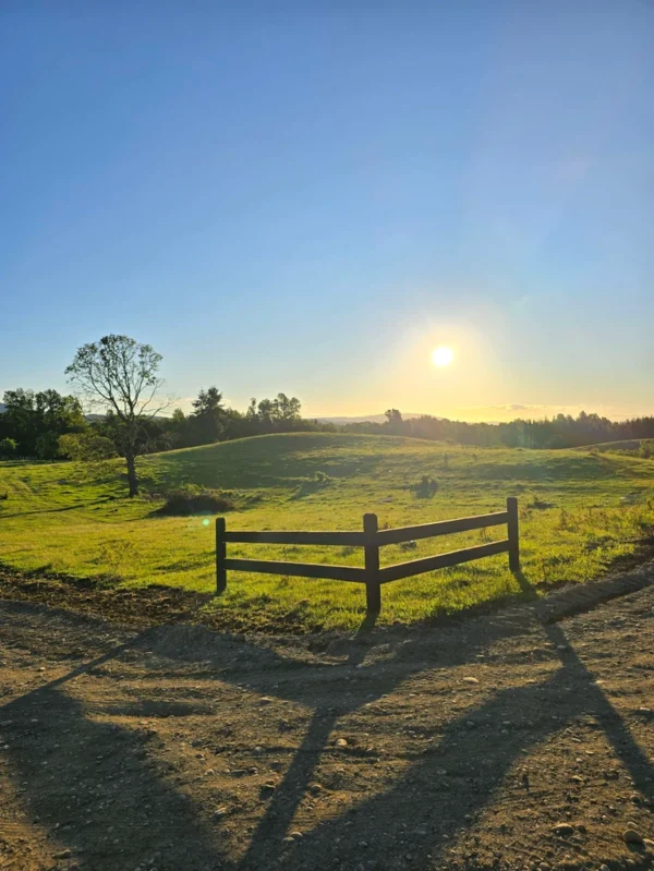 la comarca a solo 10 km de villarrica desde $39.990.000