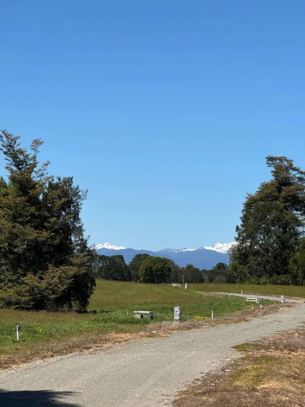 los molinos puerto octay