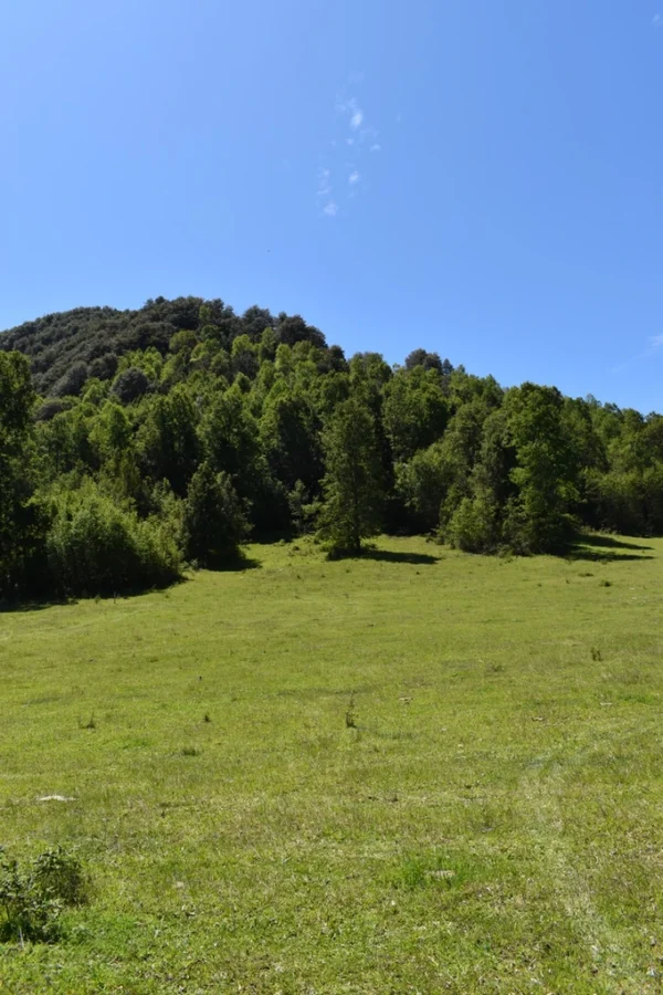 la comarca a solo 10 km de villarrica desde $39.990.000