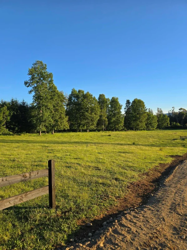la comarca a solo 10 km de villarrica desde $39.990.000