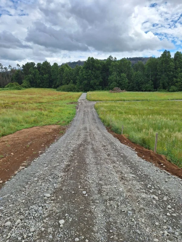 refugio huellanto sexta faja desde $19.990.000