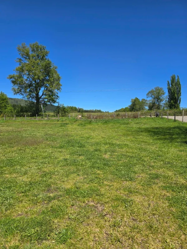 rinconada a solo 15 min de villarrica