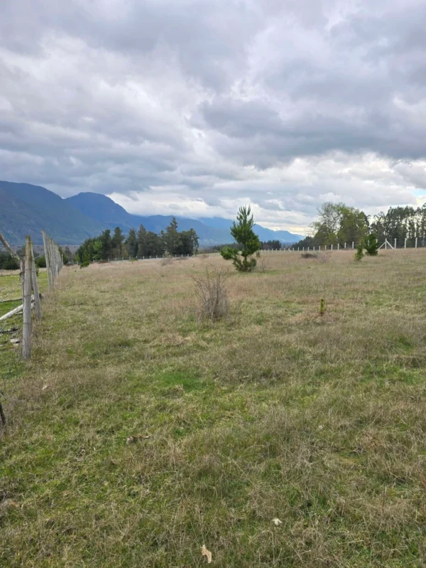 parcelas ruta cunco melipeuco