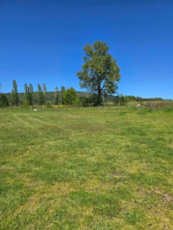 rinconada a solo 15 min de villarrica