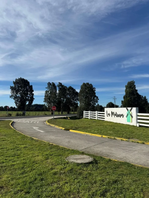 Los Molinos Puerto Octay los molinos puerto octay