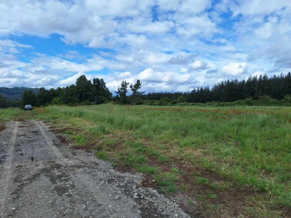 refugio huellanto sexta faja desde $19.990.000