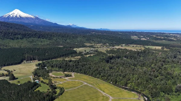 coihueco riverside puerto octay