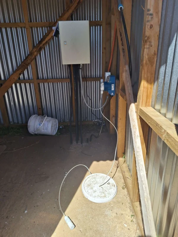 parque nativo sector huaqui $30.000.000 opción de crédito directo