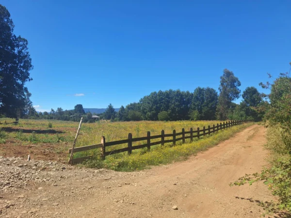 a solo 15 min de villarrica $38.000.000 crédito directo