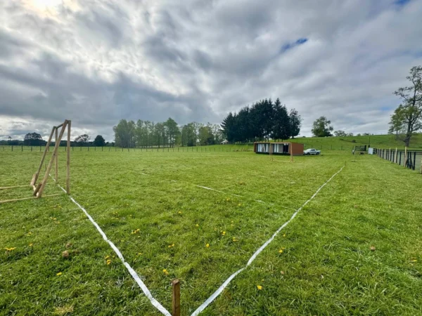 moderna casa en purranque $90.000.000 región de los lagos