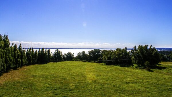lomas las cascadas, ensenada región de los lagos