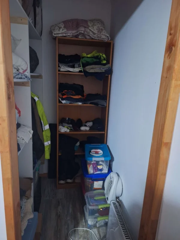 amplia casa en parcela sector la moto villarrica