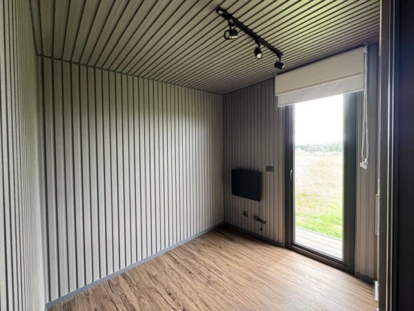 moderna casa en purranque $90.000.000 región de los lagos