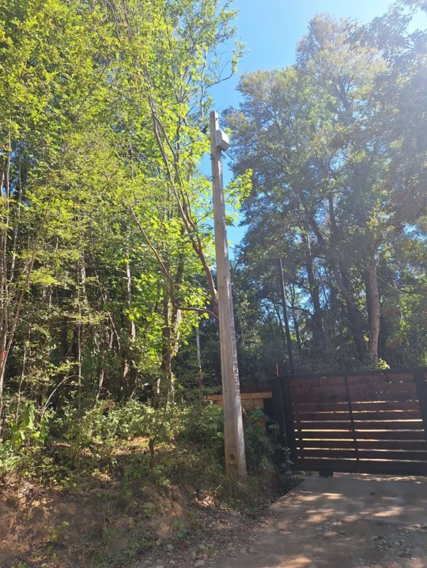 parque nativo sector huaqui $30.000.000 opción de crédito directo