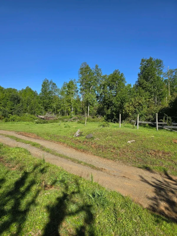 la comarca a solo 10 km de villarrica desde $39.990.000