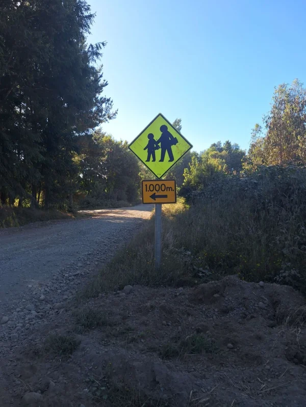 fundo ancahual villarrica loncoche