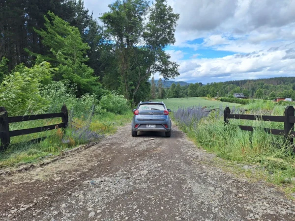 refugio huellanto sexta faja desde $19.990.000