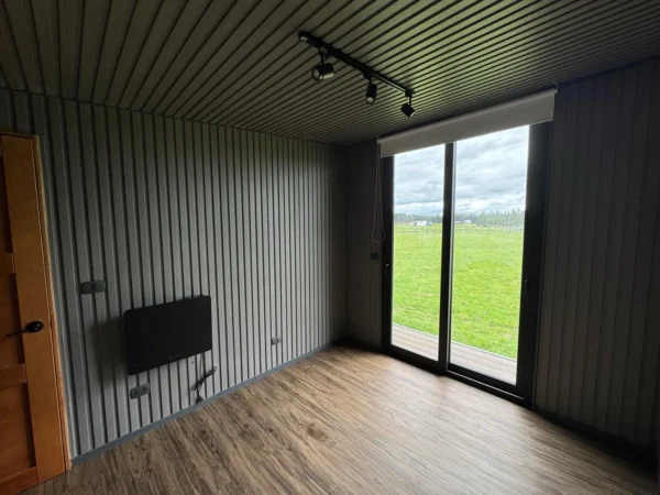 moderna casa en purranque $90.000.000 región de los lagos