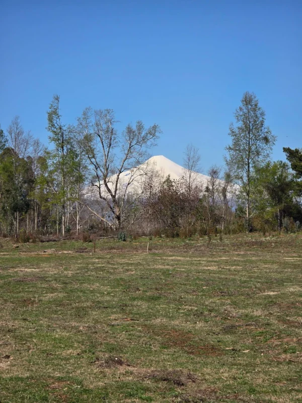 a solo 15 min de villarrica $38.000.000 crédito directo