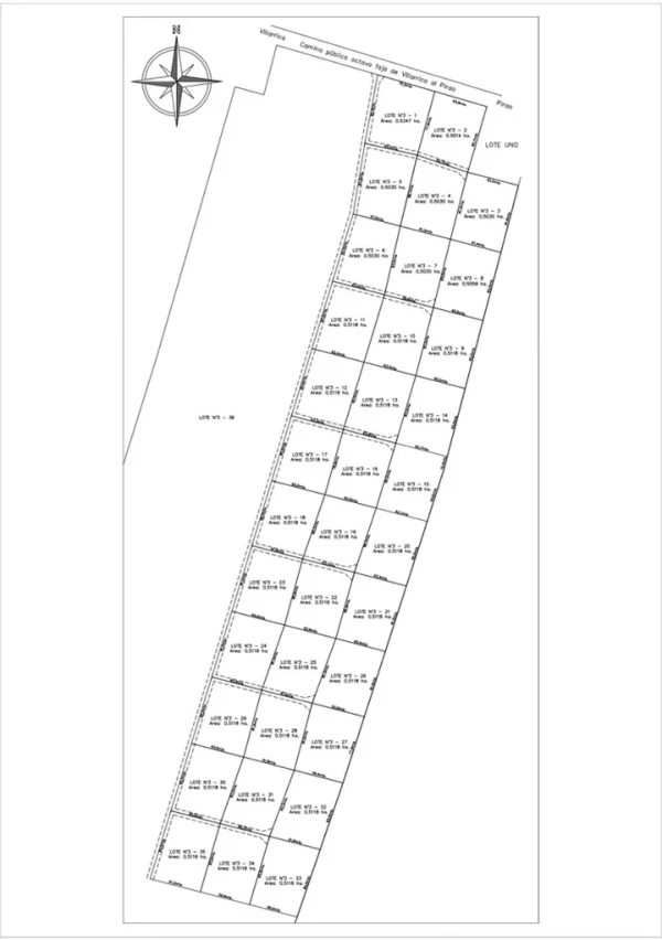 cumbres de puc贸n $29.990.000