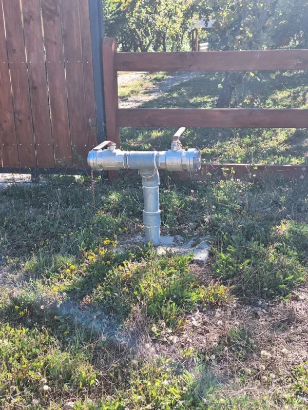 parcela en condominio los avellanos a 15 min de villarrica vendida