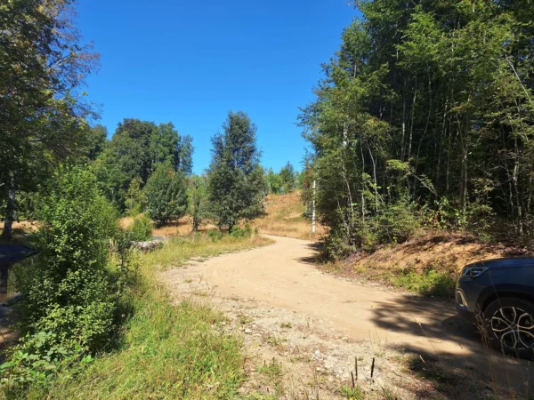 parque nativo sector huaqui $30.000.000 opción de crédito directo