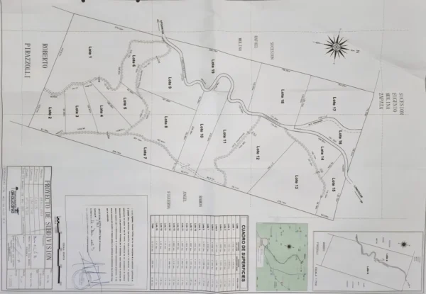 parcela de 1,9 hectáreas loncoche $39.990.000