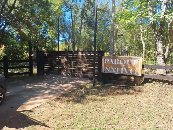 Parque Nativo sector Huaqui $30.000.000 Opción de crédito directo parque nativo sector huaqui $30.000.000 opción de crédito directo