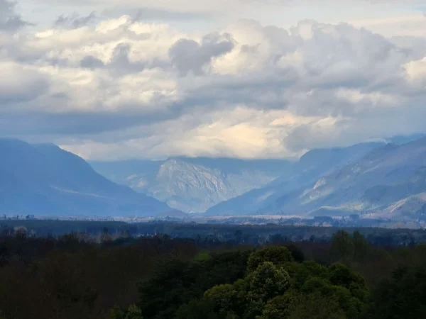 Parcelas ruta Cunco-Melipeuco parcelas ruta cunco melipeuco
