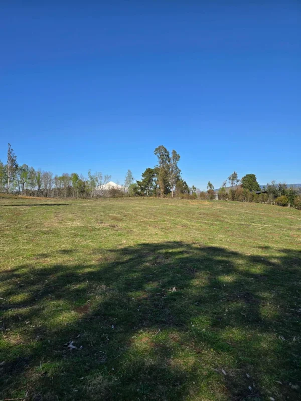 a solo 15 min de villarrica $38.000.000 crédito directo