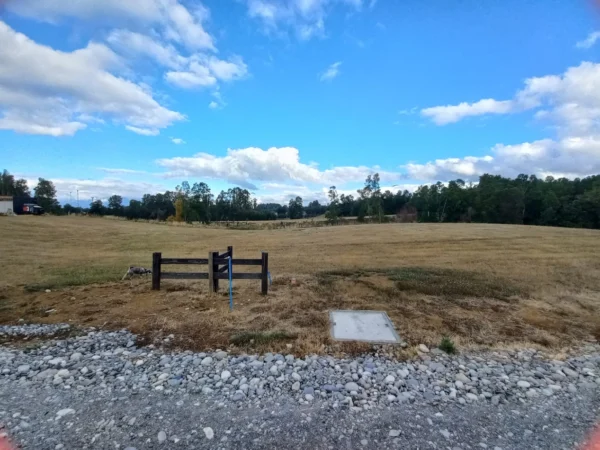 río escondido ruta villarrica pucón desde 2774 uf