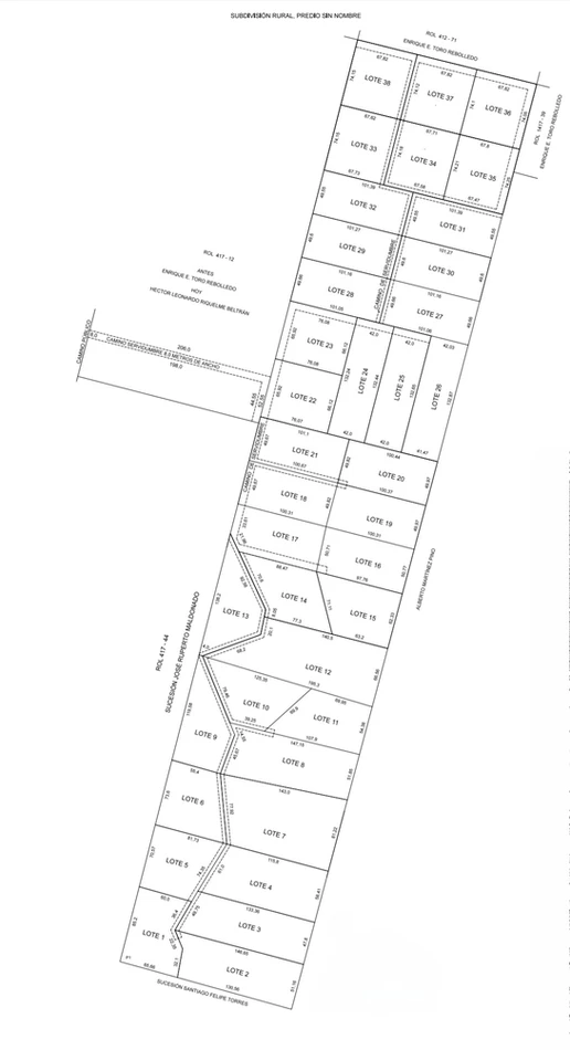 praderas de villarrica iii y iv desde $24.990.000