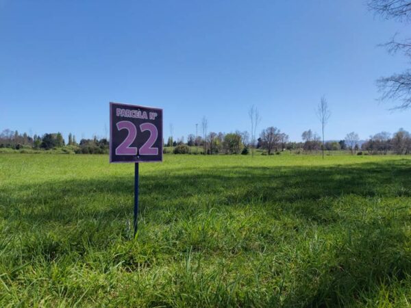 río escondido ruta villarrica pucón desde 2774 uf