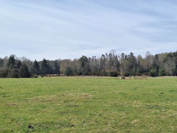 hermosas parcelas por ruta s 91 río, luz y agua. crédito directo