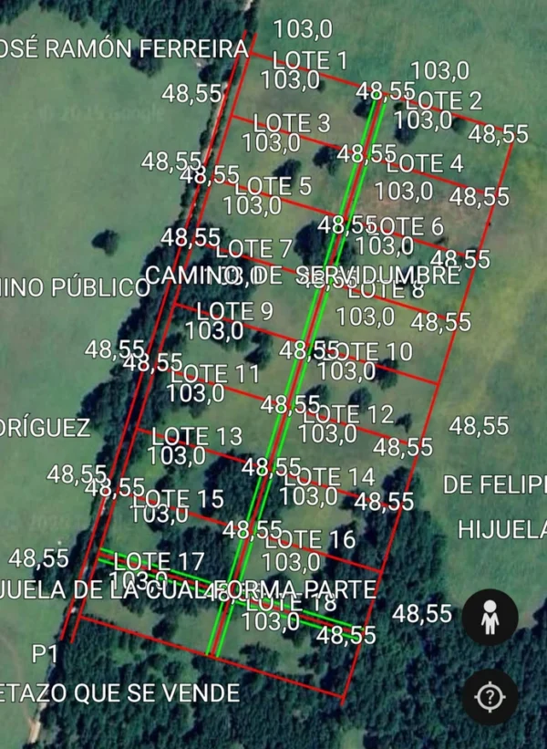 praderas de villarrica iii y iv desde $24.990.000