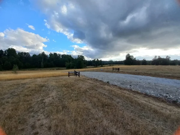 río escondido ruta villarrica pucón desde 2774 uf