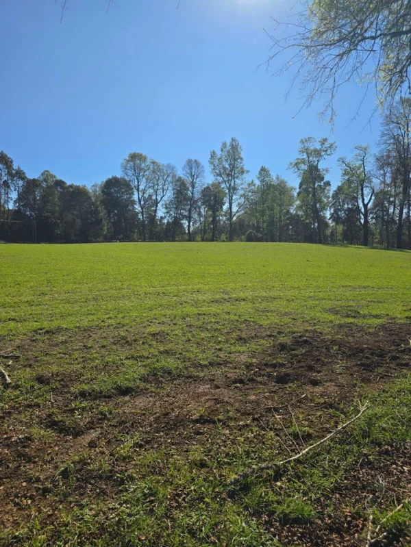 hermosas parcelas por ruta s 91 río, luz y agua. crédito directo