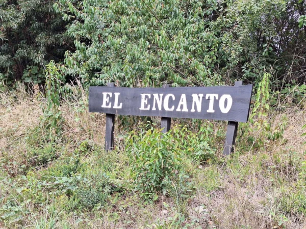 casa por terminar en parcela, sector el prado $70.000.000