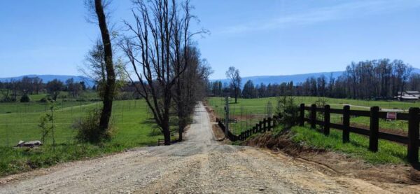 río escondido ruta villarrica pucón desde 2774 uf