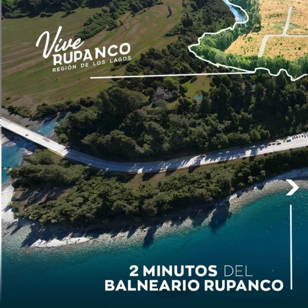 vive rupanco