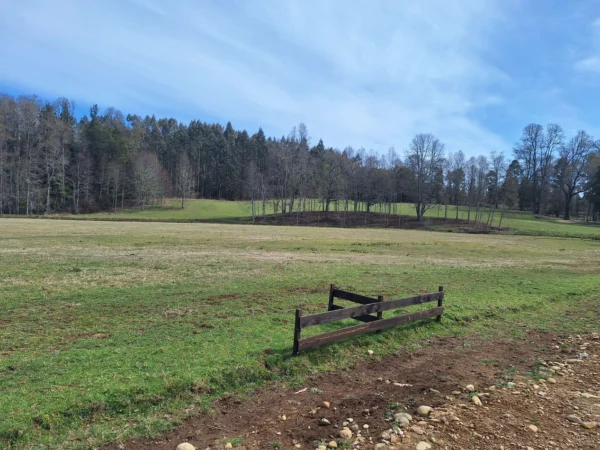 hermosas parcelas por ruta s 91 río, luz y agua. crédito directo