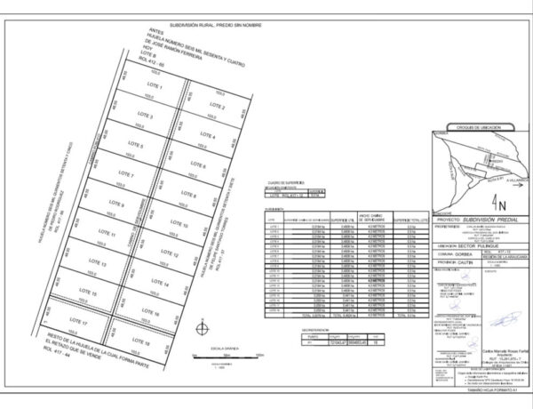 praderas de villarrica iii y iv desde $24.990.000