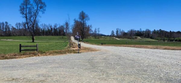 río escondido ruta villarrica pucón desde 2774 uf
