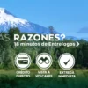 vive rupanco