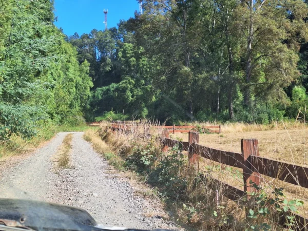 parcela ruta villarrica freire $45.000.000