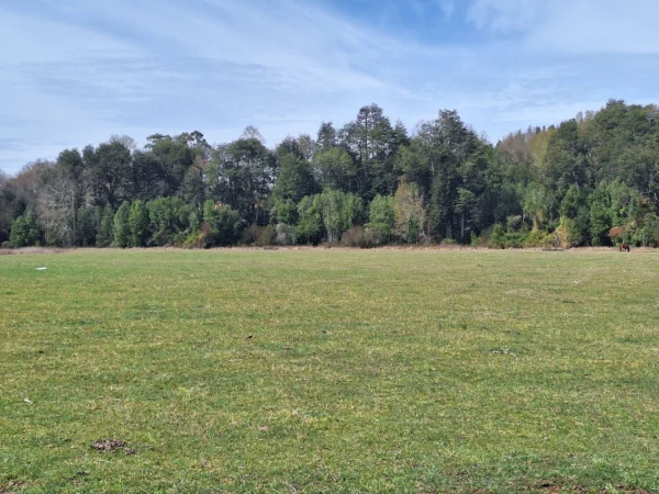 hermosas parcelas por ruta s 91 río, luz y agua. crédito directo