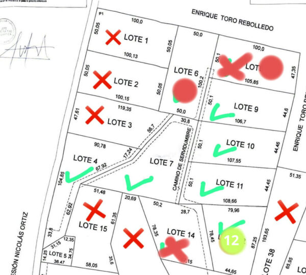 praderas de villarrica etapa ii desde $25.000.000