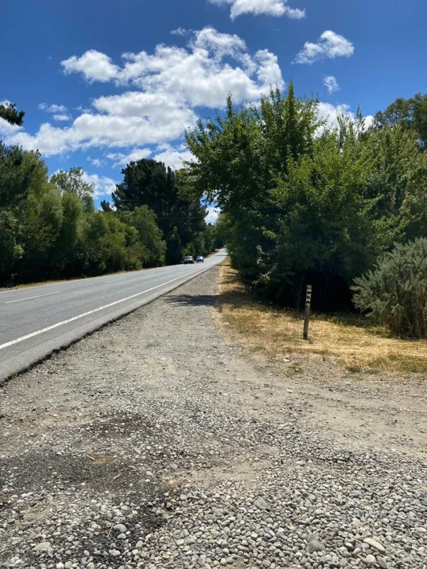 parcela ruta villarrica freire $45.000.000