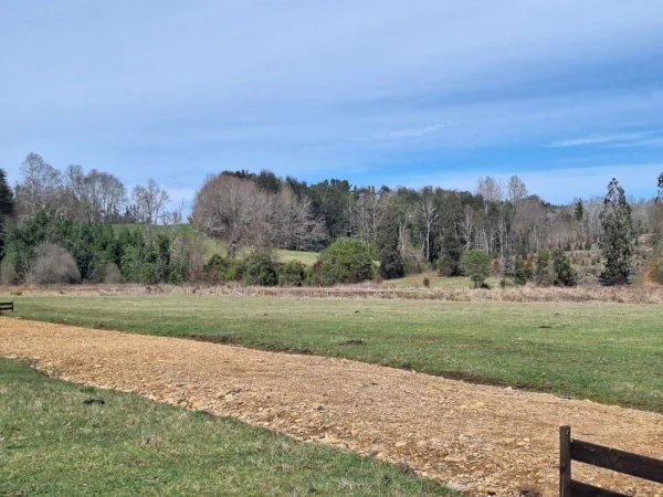 hermosas parcelas por ruta s 91 río, luz y agua. crédito directo