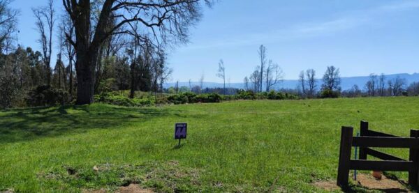 río escondido ruta villarrica pucón desde 2774 uf